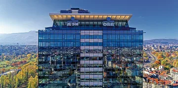 ОББ: България e близо до изпълнение на критерия за прием в еврозоната
