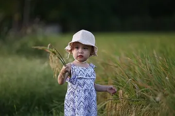 Ежедневните детски рокли, които всеки родител би харесал