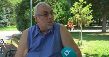 Куриоз! Здравната каса отказва лечение на мъж с рак на гърдата