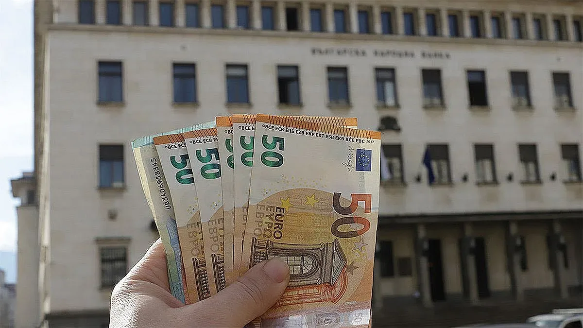 Приеха в комисия мерките в Закона за еврото против спекулата