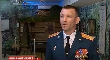 Отстраниха грубо ключов руски генерал в Украйна. Причината