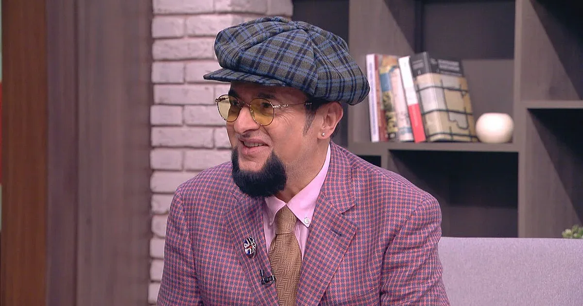 Евгени Минчев се разнежи! Разкри голяма тайна за соца