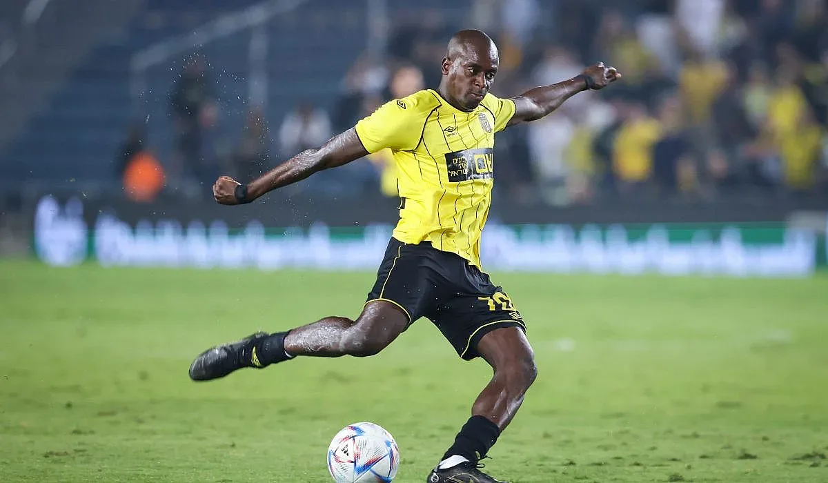 “Армейци” с ново попълнение! Колумбийски стрелец в отбора