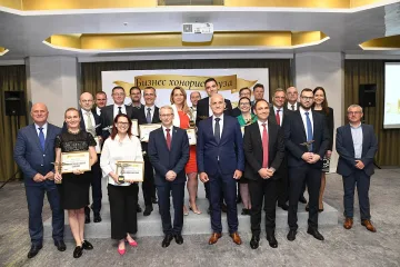 Филип Морис България получи награда за развитие на човешкия капитал и условията на труд