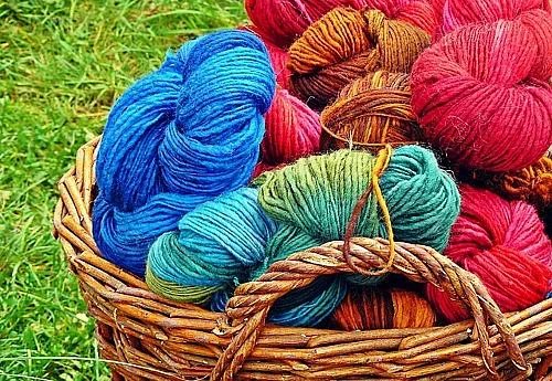 Ето какви сме според цвета на дрехите си