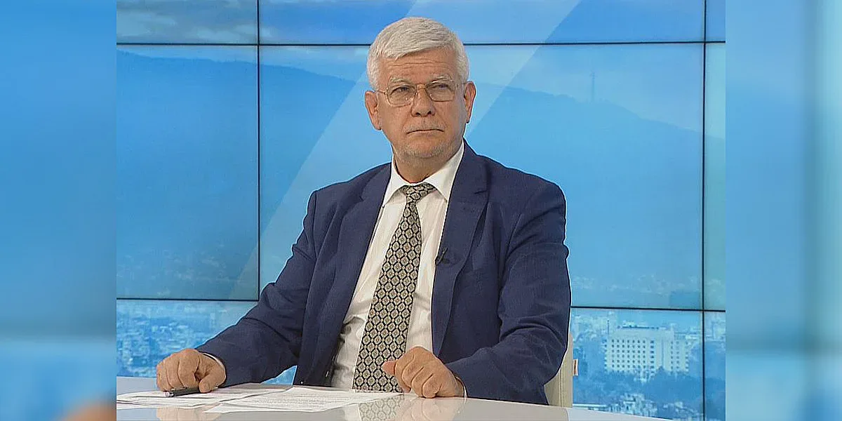 Земеделският министър се хвана за главата! Къде е родното производство