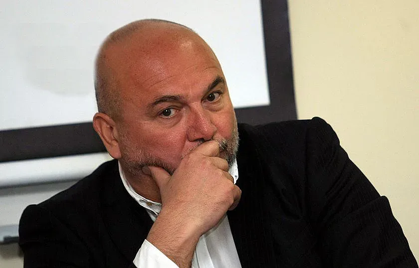 Любомир Дацов разкости бюджета