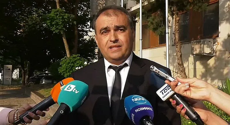 МВР с нова информация за метеорита