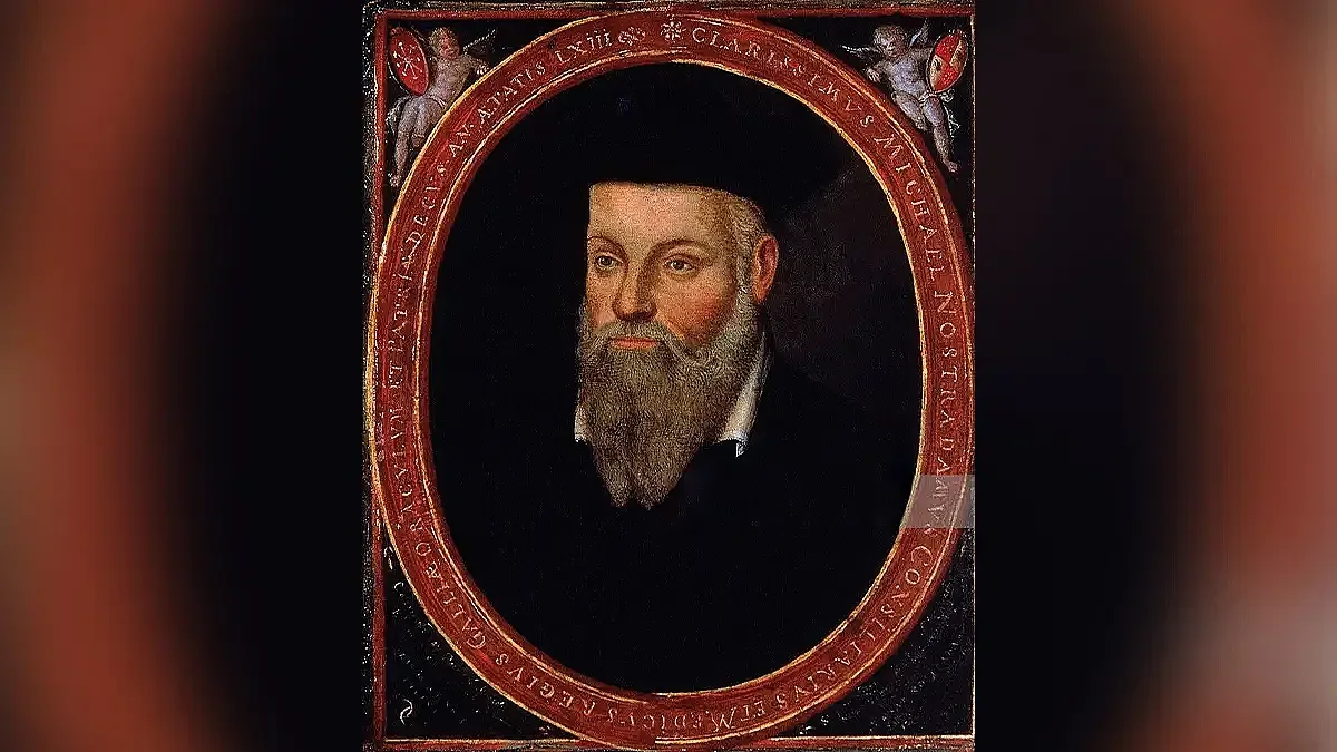 Откриха ключови грешки в пророчествата на Нострадамус