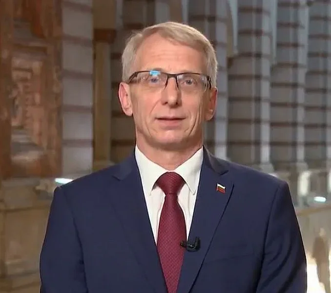 Денков реши съдбата на Украйна! Изявлението