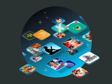 Amazon обещава повече приложения от Android и Windows