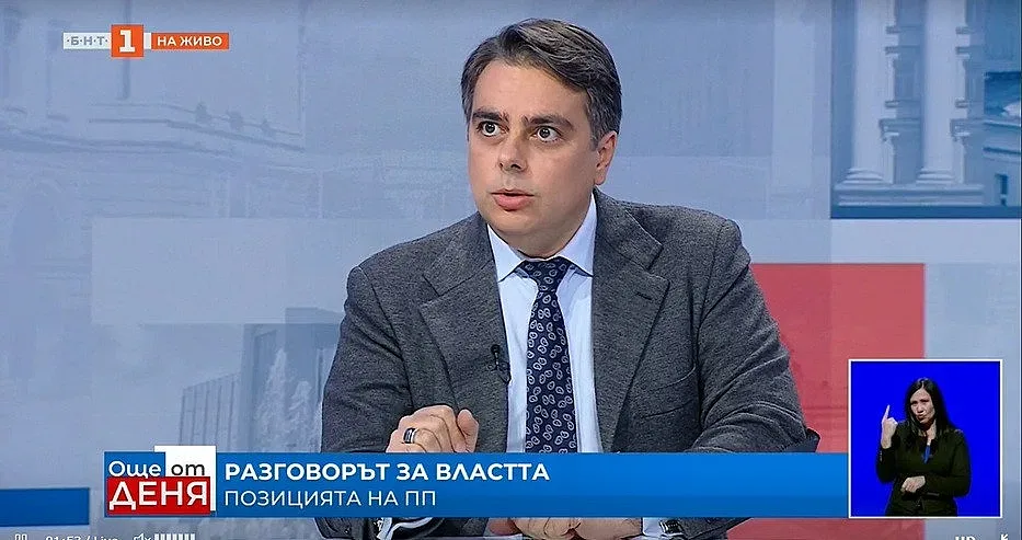 Журналисти скочиха на Асен Василев! Става голям скандал