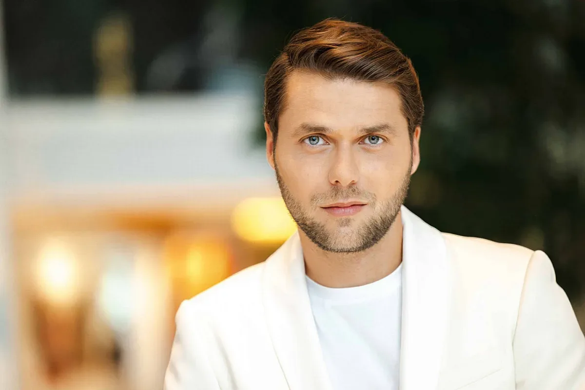 Изненада! Ето го новият "Ерген"