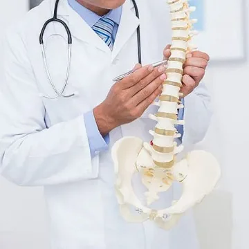 С премахването на болката стартират оздравителните  процеси в мускулите и ставите