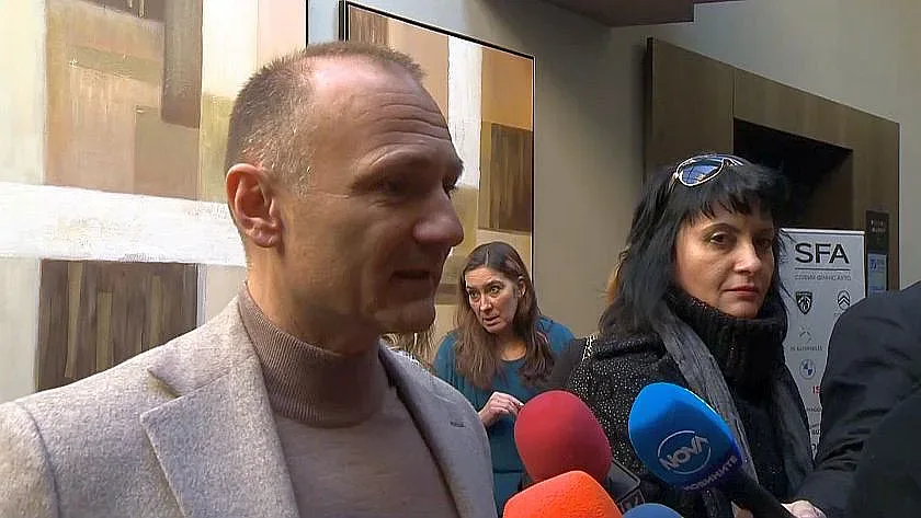 Стана ясно кога Украйна е поискала нашите ядрени реактори