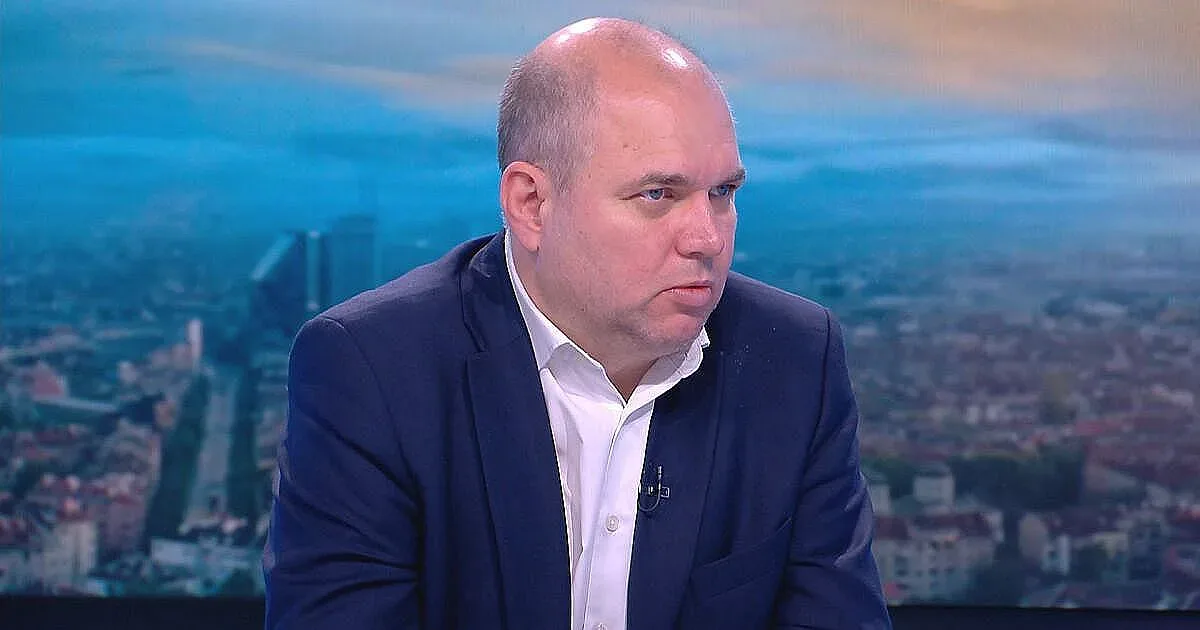 Интрига между ГЕРБ и ПП-ДБ. Кой ще стане шеф на НЗОК?