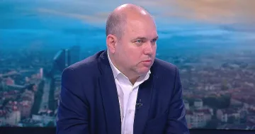 Интрига между ГЕРБ и ПП-ДБ. Кой ще стане шеф на НЗОК?