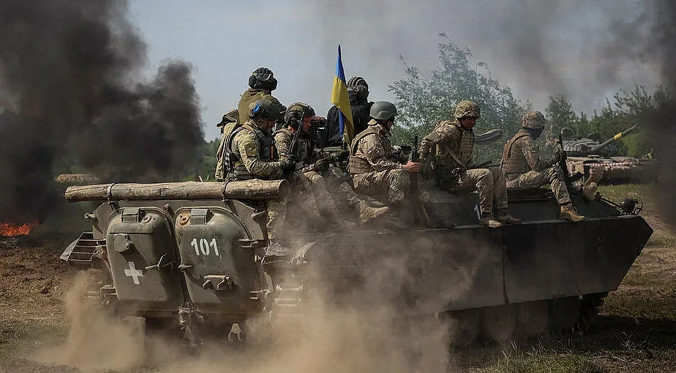 Доклад на ДАНС смрази всички. Страшна прогноза