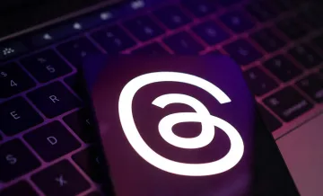 Threads достигна 100 млн. потербители