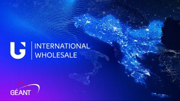 Само за 2 г. UGI WHOLESALE реализира успешно редица проекти в Европа