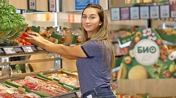 218 ученици посреща десетото издание на практикантската програма на Lidl