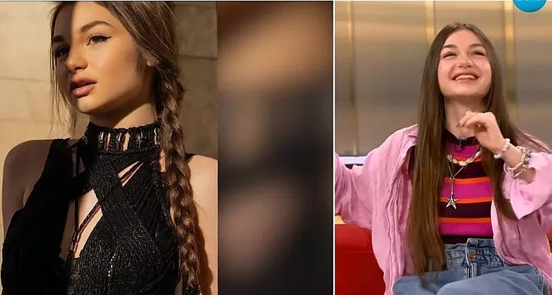 Крисия смрази всички. Пълна промяна, край на песните