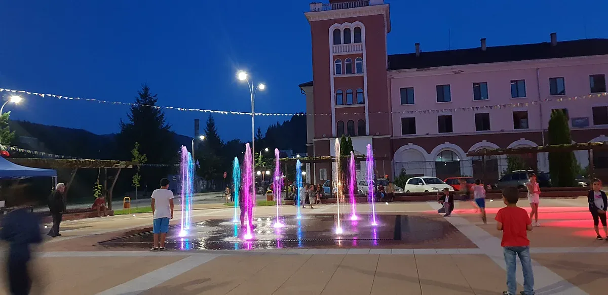 Чудо край Рудозем. Цените на имотите полудяха