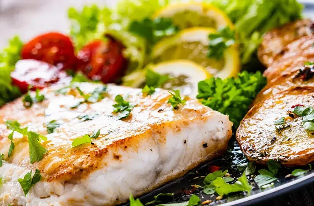 Перфектната лятна вечеря. 30 минути и голям кеф