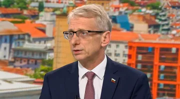 Има ли украински капан за Радев? Проговори премиерът Денков