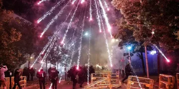 Макрон се уплаши от насилието, налага нова строга забрана