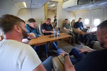 Първи руски обвинения срещу Турция за войната в Украйна