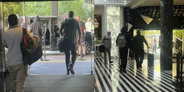 Gucci Mane избра хотел Marinela Sofia