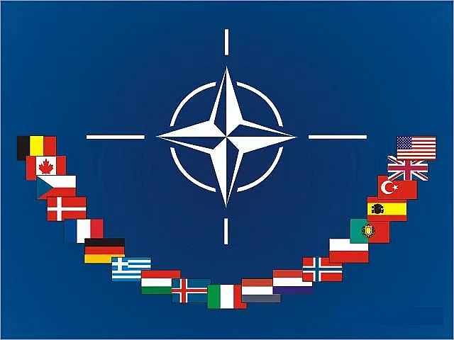 Вилнюс стана натовска крепост. Среща на лидерите