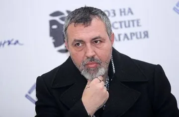 Христо Мутафчиев: Фантомите в Смолянския театър са уволнени