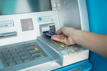 Истерия с банкоматите в София. Народът полудя