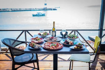 Цените на морето! Сравнение у нас и в Гърция