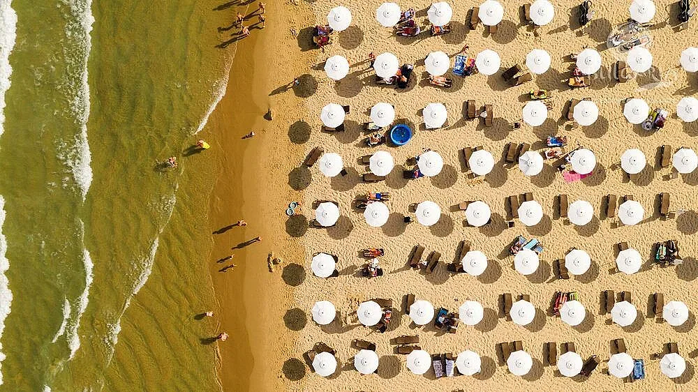 България попадна в класация на престижно италианско издание