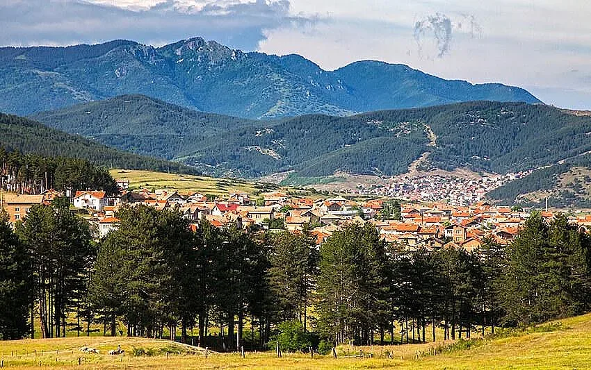 Наш курорт разтресе пазара! Удари Сен Тропе