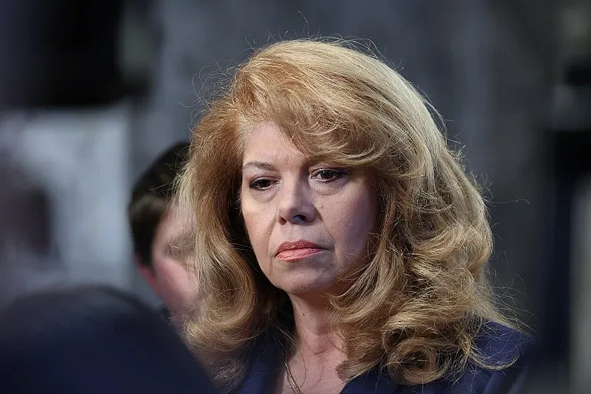 Йотова разкри. Отказваме ли се от еврото