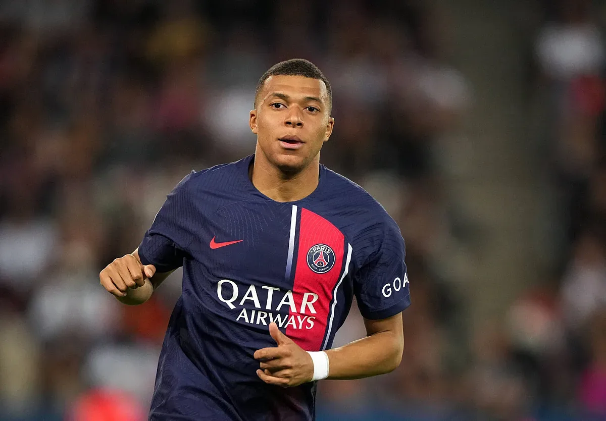 ПСЖ с ключова молба към Мбапе