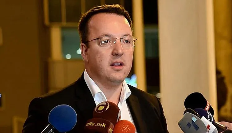 Скопие с нови обиди! Брутално изказване срещу България