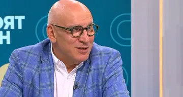 Хампарцумян предупреди за инвестициите в жилища. Какво ще се случи с лихвите