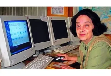 Учени потънаха в скръб за Любка Кумчева