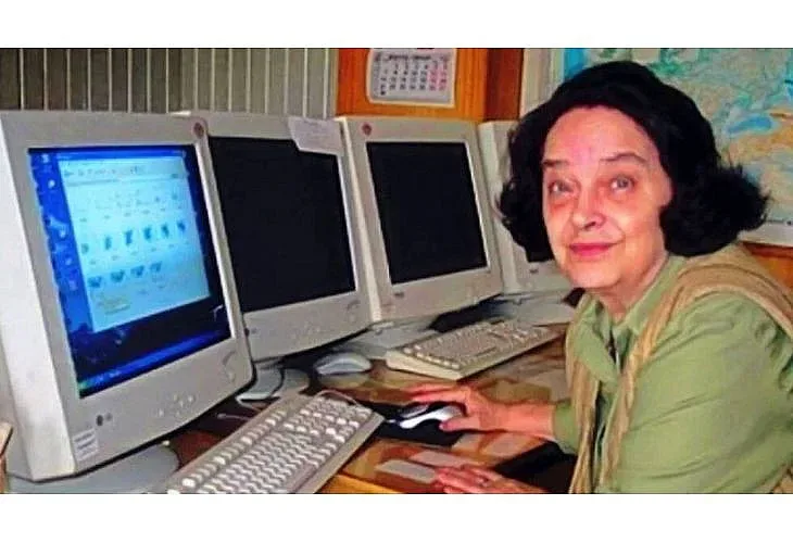 Учени потънаха в скръб за Любка Кумчева