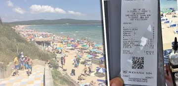 БГ кръчмарите не искат да са като гръцките