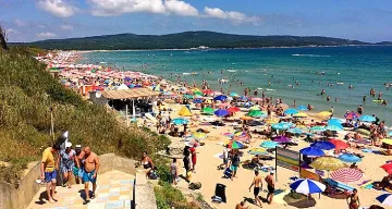 САМО В СТАНДАРТ: Невиждани цени по морето