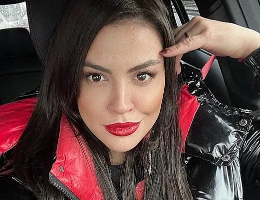 Деси Цонева потъна в скръб