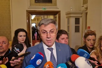 Карадайъ: ДПС е в основата на двете декларации в подкрепа на Украйна