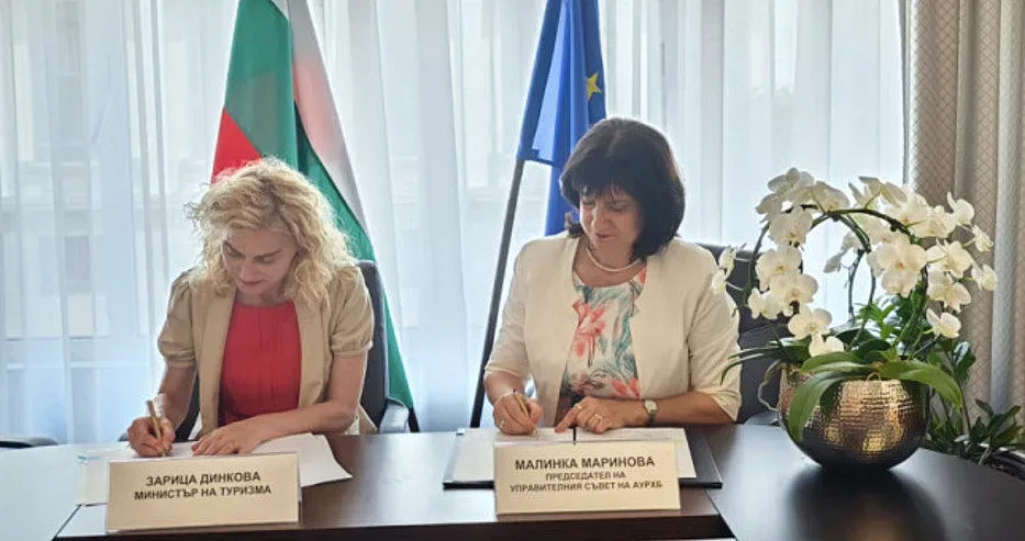 Нова акция в туризма. Кулинарни състезания!