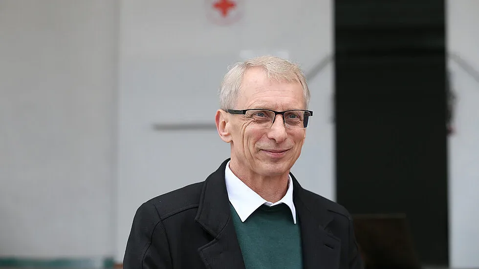 Важна новина за Денков, знакова среща зад граница
